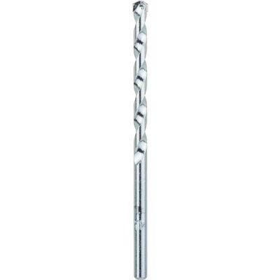 Bosch Zubehör, Bohrereinsatz, Steinbohrern D= 4,5 mm L= 85 mm (3.2 mm) Bosch Zubehör, Bohrereinsatz, Steinbohrern D= 4,5 mm L= 85 mm (3.2 mm)