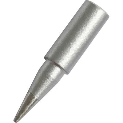 Toolcraft Lötpatrone Rundform Spitzen-Grösse 0.6 mm Spitzen-Länge 24 mm Inhalt 1, Lötgerät Zubehör Toolcraft Lötpatrone Rundform Spitzen-Grösse 0.6 mm Spitzen-Länge 24 mm Inhalt 1, Lötgerät Zubehör