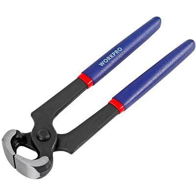 Workpro, Zange, Carpenter's pliers 180 mm (180 mm) Workpro, Zange, Carpenter's pliers 180 mm (180 mm)
