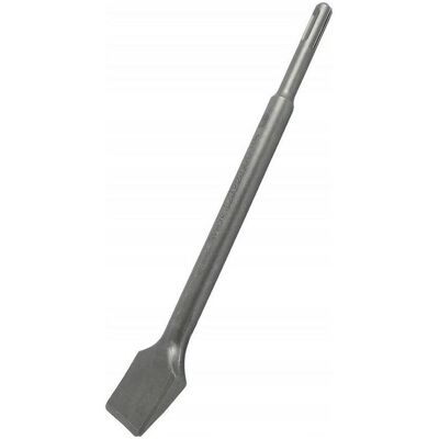 Hikoki, Meissel, Zubehör 751595 Tegelbeitel 30° gebogen SDS 40x250mm Hikoki, Meissel, Zubehör 751595 Tegelbeitel 30° gebogen SDS 40x250mm