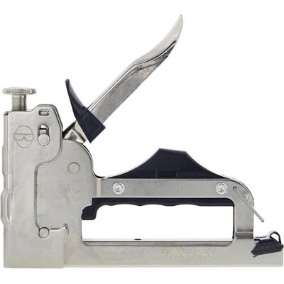 Fast Befestigung, Tacker + Nagelpistole, Duo-Fast 309005 CS5000 HANDHEFTER (6-14MM) Fast Befestigung, Tacker + Nagelpistole, Duo-Fast 309005 CS5000 HANDHEFTER (6-14MM)