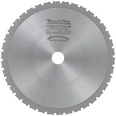 Makita, Sägeblatt, PIŁA TARCZOWA 305 x 25,4 x 60-ZĘBÓW STAL NIERDZEWNA Makita, Sägeblatt, PIŁA TARCZOWA 305 x 25,4 x 60-ZĘBÓW STAL NIERDZEWNA