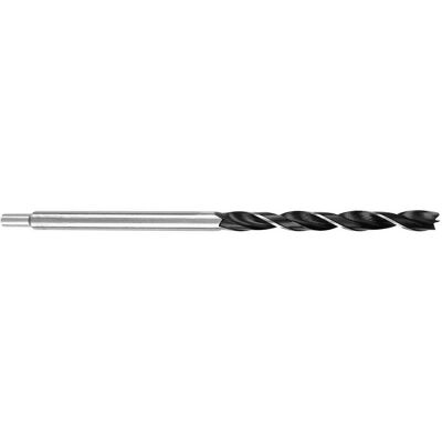 Graphite, Bohrereinsatz, Holzbohrer, verlängert 18 x 400 mm (18 Millimeter) Graphite, Bohrereinsatz, Holzbohrer, verlängert 18 x 400 mm (18 Millimeter)
