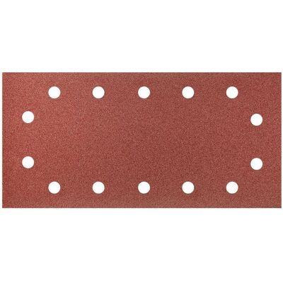 Graphite, Schleifmittel, Schleifschwamm 120 x 95 x 10 mm, K60 Graphite, Schleifmittel, Schleifschwamm 120 x 95 x 10 mm, K60