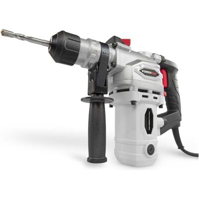 Powerplus, Bohrmaschine + Akkuschrauber, Bohrhammer 900W (Bohrhammer) Powerplus, Bohrmaschine + Akkuschrauber, Bohrhammer 900W (Bohrhammer)
