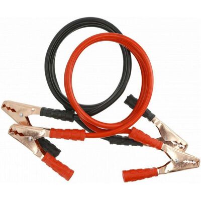 MGA, Starthilfe, Hogert -Startkabel 600a / 3,5 m (600 A) MGA, Starthilfe, Hogert -Startkabel 600a / 3,5 m (600 A)