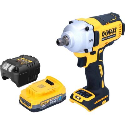DeWalt, Bohrmaschine + Akkuschrauber, DCF 892 (Schlagschrauber) DeWalt, Bohrmaschine + Akkuschrauber, DCF 892 (Schlagschrauber)