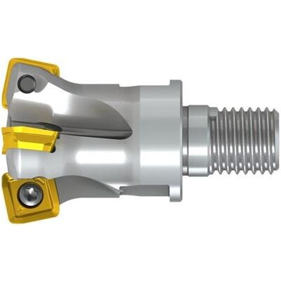 Pramet, Fräser, Hochvorschubfrser ISO 40E4R043M16-SSO12-C D.17mm Schneid-D.40mm Pramet, Fräser, Hochvorschubfrser ISO 40E4R043M16-SSO12-C D.17mm Schneid-D.40mm
