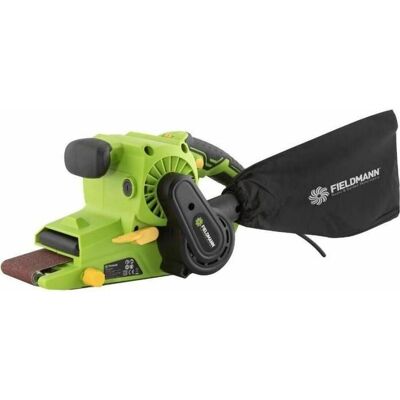 Fieldmann, Schleifmaschine + Poliermaschine, FDBP 200901-E (Bandschleifer) Fieldmann, Schleifmaschine + Poliermaschine, FDBP 200901-E (Bandschleifer)