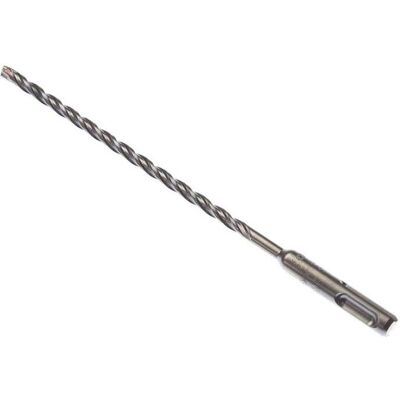Forte tools, Bohrereinsatz, Drill Bit For Reinforced Concretesds-Pl (6 Millimeter) Forte tools, Bohrereinsatz, Drill Bit For Reinforced Concretesds-Pl (6 Millimeter)