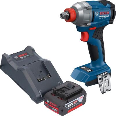 Bosch Professional, Bohrmaschine + Akkuschrauber, GDX 18V-285 (Schlagschrauber) Bosch Professional, Bohrmaschine + Akkuschrauber, GDX 18V-285 (Schlagschrauber)