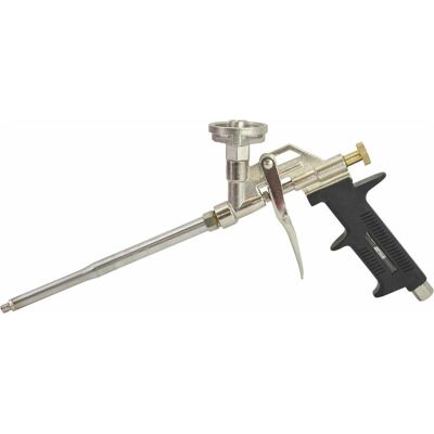 AWTOOLS Grünes Modell - Heißklebepistole - Ergonomischer Metallgriff AWTOOLS Grünes Modell - Heißklebepistole - Ergonomischer Metallgriff