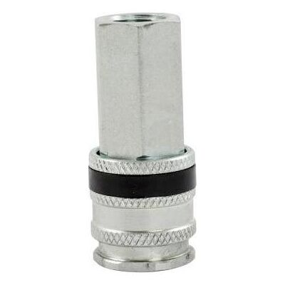 TJEP, Kompressor, lynkobling 1/4" indvendig gevind TJEP, Kompressor, lynkobling 1/4" indvendig gevind