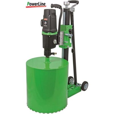 Eibenstock - PLE 450 B - 3300W - Diamant-Kernbohreinheit Eibenstock - PLE 450 B - 3300W - Diamant-Kernbohreinheit