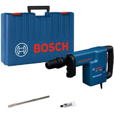 Bosch Professional, Bohrmaschine + Akkuschrauber, PRO GSH11EV Bosch Professional, Bohrmaschine + Akkuschrauber, PRO GSH11EV