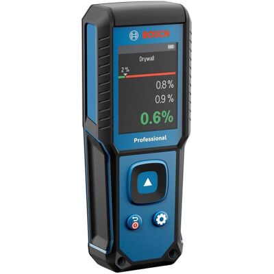 Bosch Professional, Feuchtigkeitsmessgerät, GMM 1-15 Bosch Professional, Feuchtigkeitsmessgerät, GMM 1-15