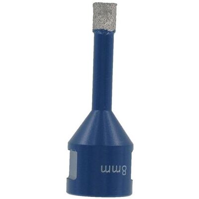 Duro - DU-AGTD - 35 mm - M14 - Fliesenbohrer Duro - DU-AGTD - 35 mm - M14 - Fliesenbohrer