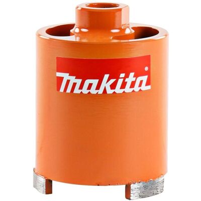 Makita, Lochsäge, Zubehör P-81016 Diamantbohrer 68 x 60 mm M16 Makita, Lochsäge, Zubehör P-81016 Diamantbohrer 68 x 60 mm M16