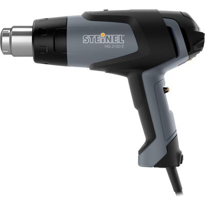 Steinel, Heissluftföhn, Heissluftgebläse HG 2120 E Steinel, Heissluftföhn, Heissluftgebläse HG 2120 E