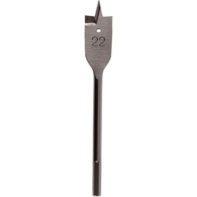 Makita, Bohrereinsatz, Zubehör P-23400 Speedboor 22x150mm (4-22 Millimeter) Makita, Bohrereinsatz, Zubehör P-23400 Speedboor 22x150mm (4-22 Millimeter)