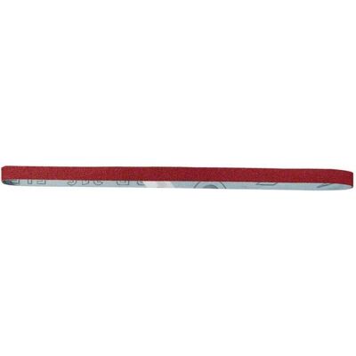 Bosch Professional Zubehör, Schleifmittel, PRO X440 Schleifband, 13 x 457 mm, G40 (40) Bosch Professional Zubehör, Schleifmittel, PRO X440 Schleifband, 13 x 457 mm, G40 (40)