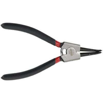Awtools - AW SZCZYPCE SEG. 180mm Z.W. - CR-V-Stahl - 180 mm - Zange Awtools - AW SZCZYPCE SEG. 180mm Z.W. - CR-V-Stahl - 180 mm - Zange