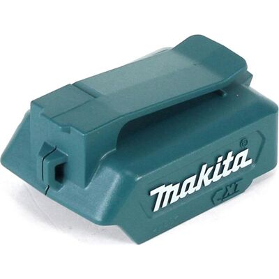 Makita, Werkzeugakku + Ladegerät, DEAADP 06 (10.80 V) Makita, Werkzeugakku + Ladegerät, DEAADP 06 (10.80 V)