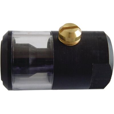 EWO, Zubehör Druckluftwerkzeug, Anbaunebelöler standard Gewinde mm 11,89 G 1/4 ″ Durchfluss 750 l/min EWO, Zubehör Druckluftwerkzeug, Anbaunebelöler standard Gewinde mm 11,89 G 1/4 ″ Durchfluss 750 l/min