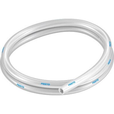Festo, Zubehör Druckluftwerkzeug, PUN-H-12X2-NT 197380 Kunststoffschlauch VPE: 50 Festo, Zubehör Druckluftwerkzeug, PUN-H-12X2-NT 197380 Kunststoffschlauch VPE: 50