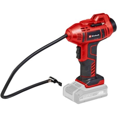 Einhell, Kompressor, CE-CC 18 (8 l, 11 Bar) Einhell, Kompressor, CE-CC 18 (8 l, 11 Bar)