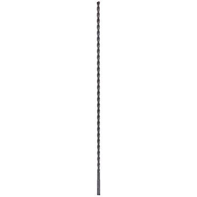 DIY, Bohrereinsatz, SDS+ MASONRY DRILL BIT 10X525X600MM (10 mm) DIY, Bohrereinsatz, SDS+ MASONRY DRILL BIT 10X525X600MM (10 mm)