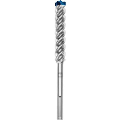 Bosch Professional Zubehör, Bohrereinsatz, EXPERT SDS max-8X Hammerbohrer, 30 x 200 x 320 mm (30, 30 Millimeter, 30 mm) Bosch Professional Zubehör, Bohrereinsatz, EXPERT SDS max-8X Hammerbohrer, 30 x 200 x 320 mm (30, 30 Millimeter, 30 mm)