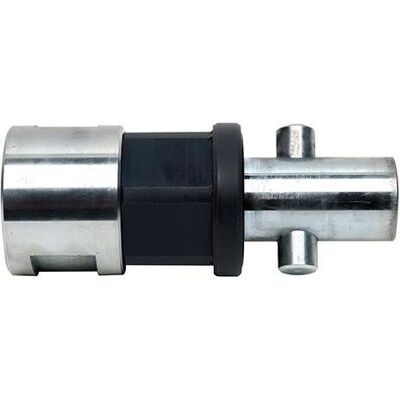 Spit, Zubehör Maschine, Zubehör 621000 Adapter mit Staubschutzhülle SDD/M41 Spit, Zubehör Maschine, Zubehör 621000 Adapter mit Staubschutzhülle SDD/M41
