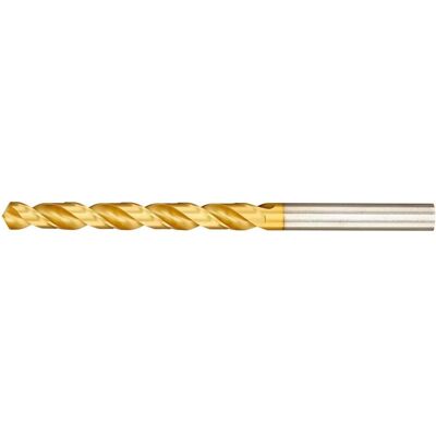 GUHRING D338GU Spiralbohrer TiN 6mm - Bohrwerkzeug GUHRING D338GU Spiralbohrer TiN 6mm - Bohrwerkzeug