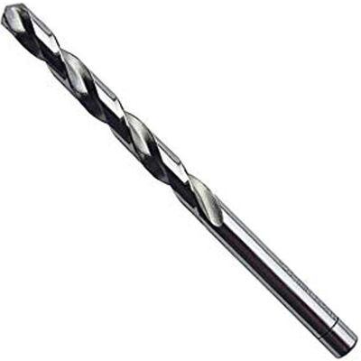 Alpen Kobalt-Bohrer - 8mm - Hochhaltbar für Stahl & Aluminium Alpen Kobalt-Bohrer - 8mm - Hochhaltbar für Stahl & Aluminium