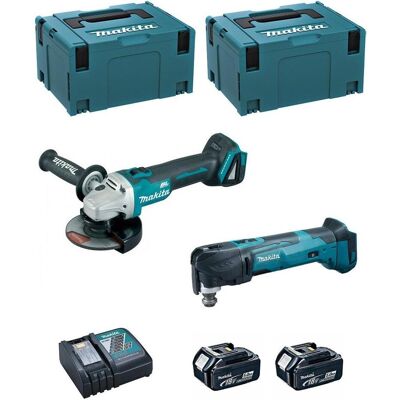 Makita, Bohrmaschine + Akkuschrauber, DL 2154 Makita, Bohrmaschine + Akkuschrauber, DL 2154