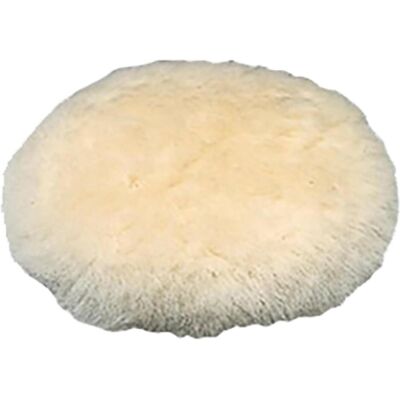 Makita, Schleifmittel, Woll-Polierpad Ø 100 mm Makita, Schleifmittel, Woll-Polierpad Ø 100 mm