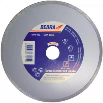 Dedra, Sägeblatt, H1131 Dedra, Sägeblatt, H1131