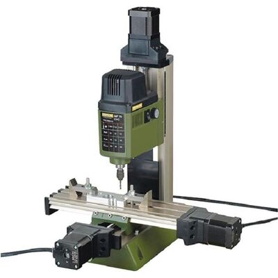 Proxxon, Fräse, Mf 70 (Fräsmaschine) Proxxon, Fräse, Mf 70 (Fräsmaschine)