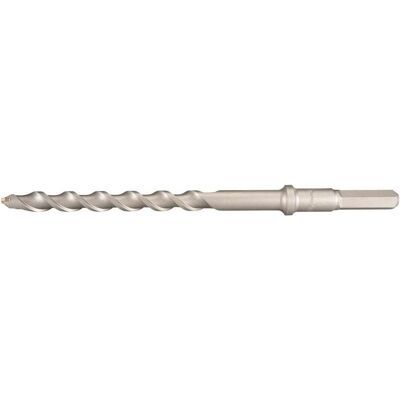 Makita, Bohrereinsatz, Zubehör D-20214 Betonbohrer SW17 22 x 505 mm (4-22 Millimeter) Makita, Bohrereinsatz, Zubehör D-20214 Betonbohrer SW17 22 x 505 mm (4-22 Millimeter)