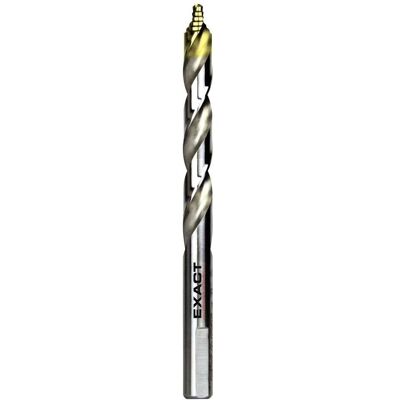 Exact 74815 – Präzisions Spiralbohrer 1,5mm - Bohrwerkzeug Exact 74815 – Präzisions Spiralbohrer 1,5mm - Bohrwerkzeug