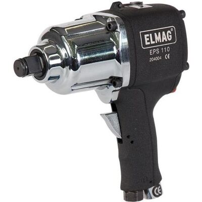 Elmag, Bohrmaschine + Akkuschrauber, DL-Schlagschrauber 3/4 (Schlagschrauber) Elmag, Bohrmaschine + Akkuschrauber, DL-Schlagschrauber 3/4 (Schlagschrauber)