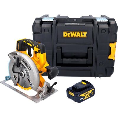 DeWalt, Handkreissäge, DCS 570 DeWalt, Handkreissäge, DCS 570
