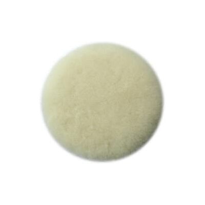 Rokamat, Schleifmittel, 23300 Polierpads, sehr fein 200mm (2st) Weiss Rokamat, Schleifmittel, 23300 Polierpads, sehr fein 200mm (2st) Weiss