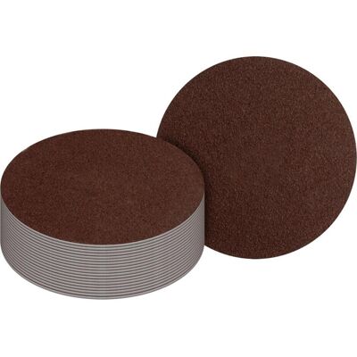 Arbortech, Schleifmittel, Schleifscheiben ø 50 mm (180) Arbortech, Schleifmittel, Schleifscheiben ø 50 mm (180)