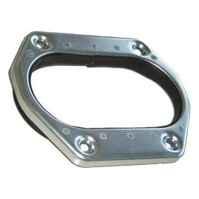 Baier, Zubehör Maschine, 57463 Gleitblech für Sternfräser komplett Baier, Zubehör Maschine, 57463 Gleitblech für Sternfräser komplett