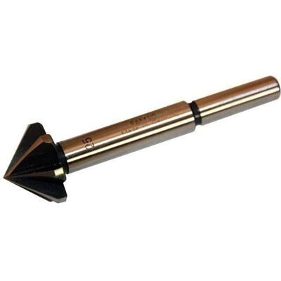 Famag, Bohrereinsatz, Masch.-Krauskopf 25 mm (25 Millimeter) Famag, Bohrereinsatz, Masch.-Krauskopf 25 mm (25 Millimeter)