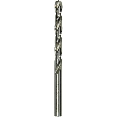 Hikoki, Bohrereinsatz, Zubehör 780241 Metallbohrer HSS-G Ø8 mm 117 mm DIN338 (8 Millimeter) Hikoki, Bohrereinsatz, Zubehör 780241 Metallbohrer HSS-G Ø8 mm 117 mm DIN338 (8 Millimeter)