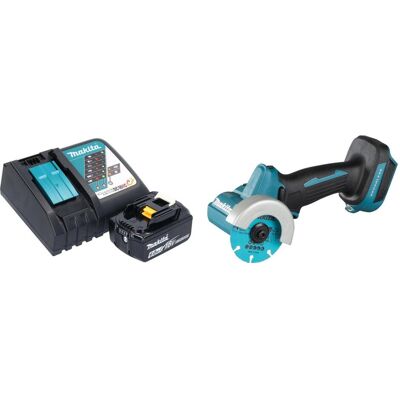 Makita, Winkelschleifer, DMC 300 (76 mm) Makita, Winkelschleifer, DMC 300 (76 mm)