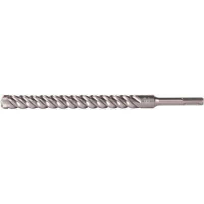 Makita - NEMESIS2 - 20x250 mm - SDS-PLUS drill bit Makita - NEMESIS2 - 20x250 mm - SDS-PLUS drill bit